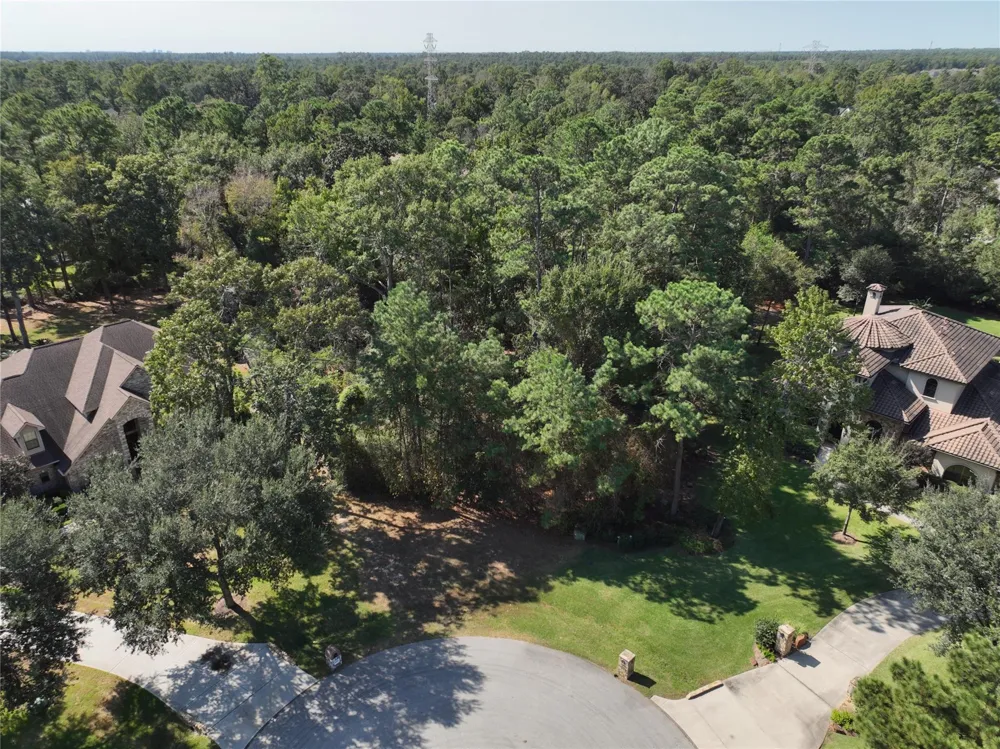 4242 Starling Stream Drive Spring, TX 77386