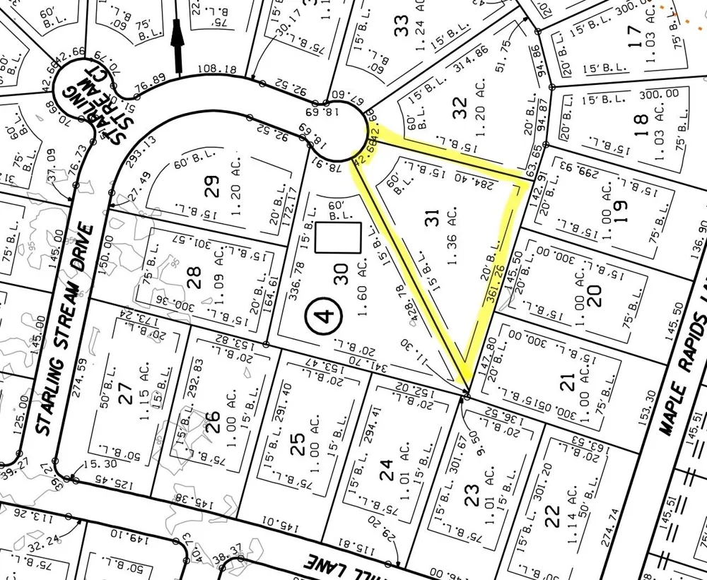 4242 Starling Stream Drive Spring, TX 77386