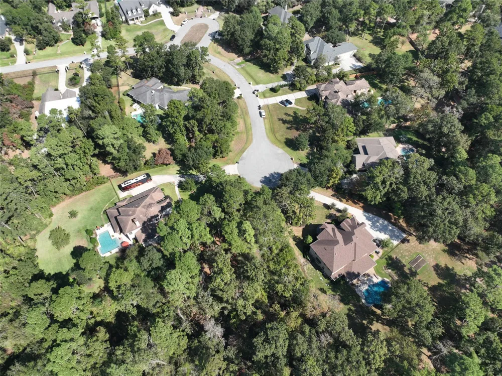 4242 Starling Stream Drive Spring, TX 77386