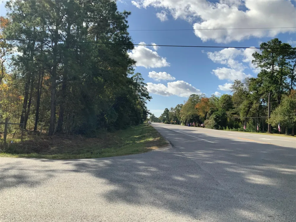 166 Otter Road Anahuac, TX 77514