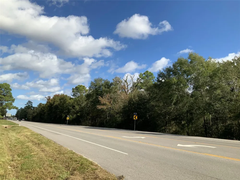 166 Otter Road Anahuac, TX 77514