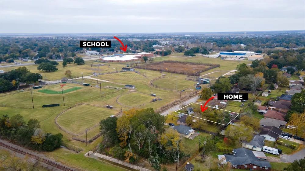 575 Eldridge Drive Beaumont, TX 77707
