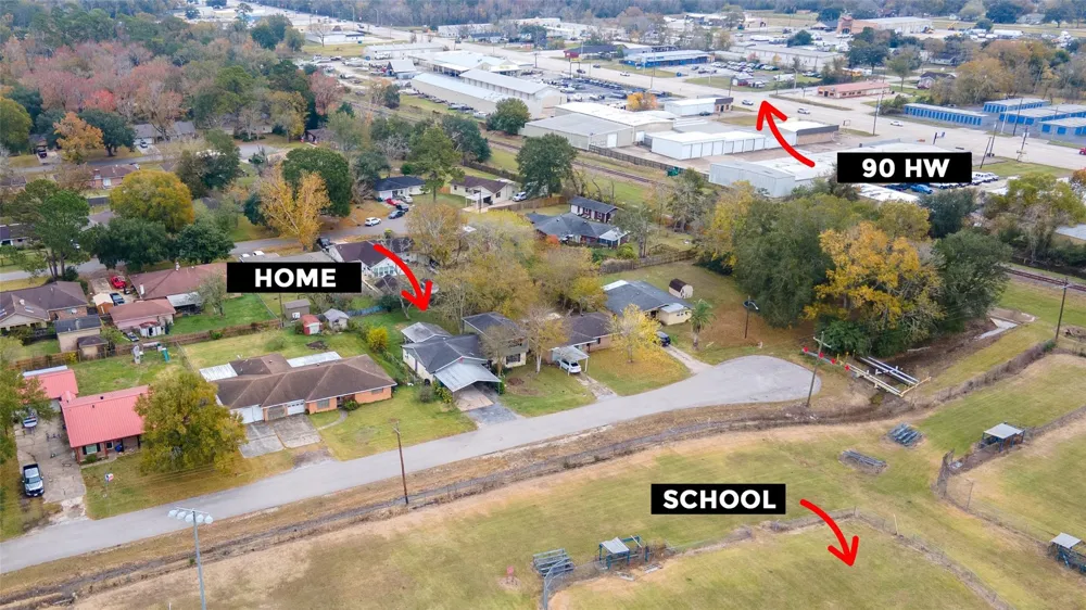 575 Eldridge Drive Beaumont, TX 77707