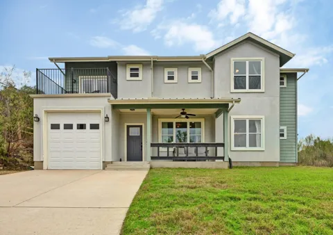 17305 Lake Wood Circle
