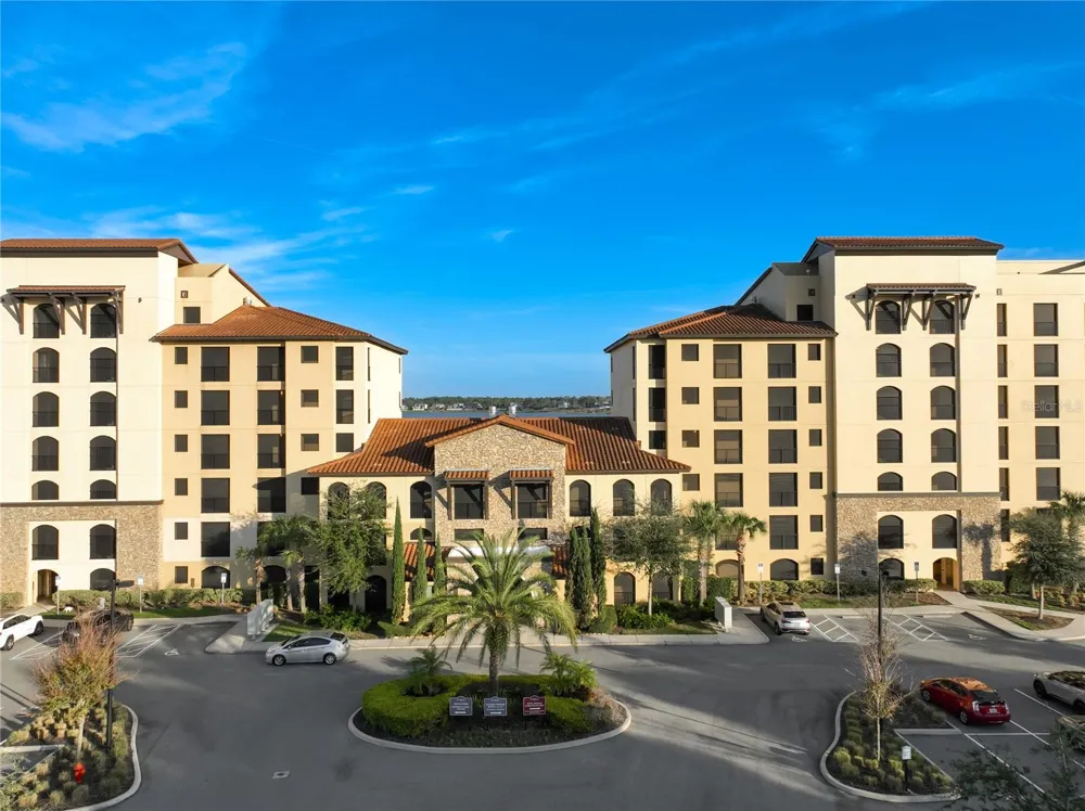 16300 COUNTY ROAD 455 #306 Montverde, FL 34756