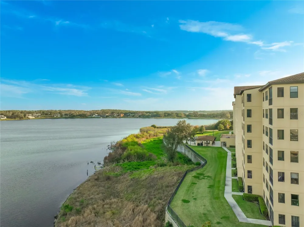 16300 COUNTY ROAD 455 #306 Montverde, FL 34756
