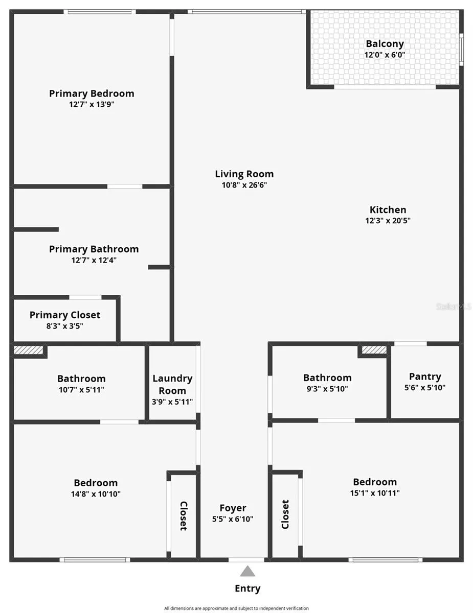 16300 COUNTY ROAD 455 #306 Montverde, FL 34756