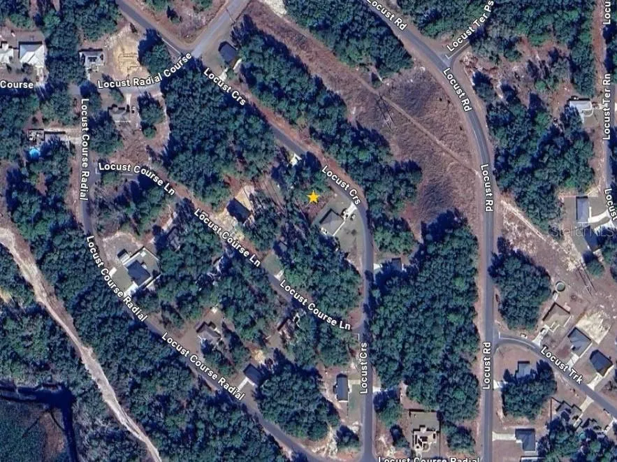 LOCUST COURSE ocala, FL 34472