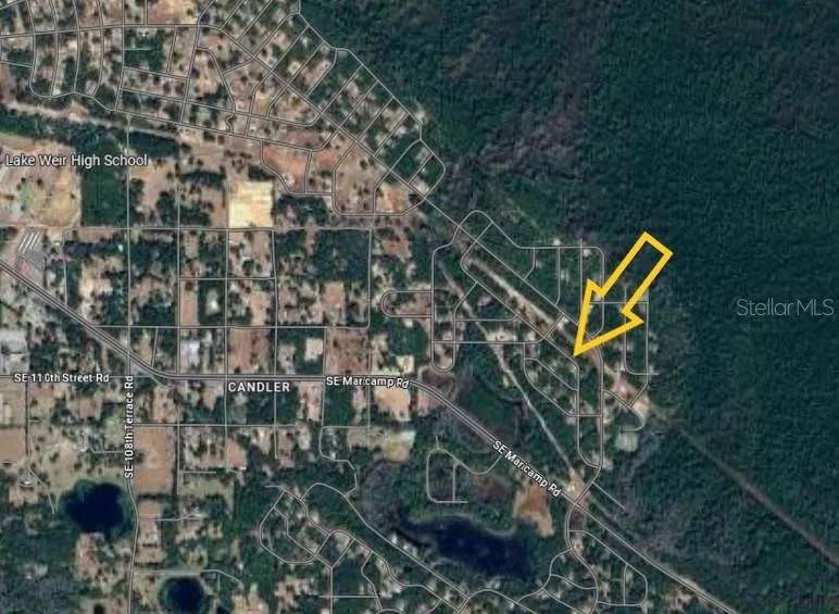 LOCUST COURSE ocala, FL 34472