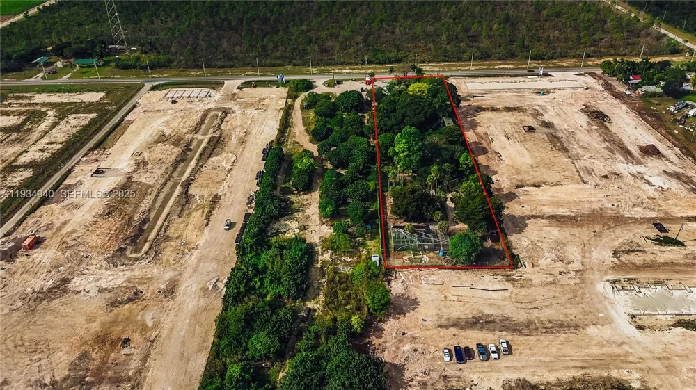 35601 SW 192nd Ave Homestead, FL 33034