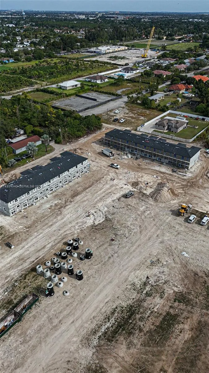 35601 SW 192nd Ave Homestead, FL 33034
