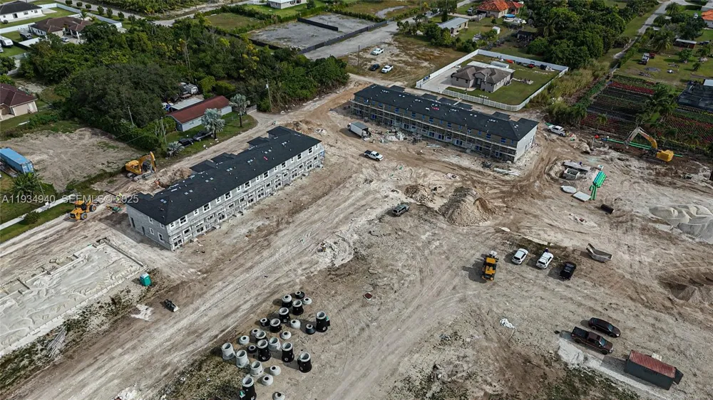 35601 SW 192nd Ave Homestead, FL 33034