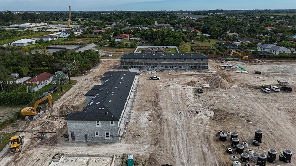 35601 SW 192nd Ave Homestead, FL 33034