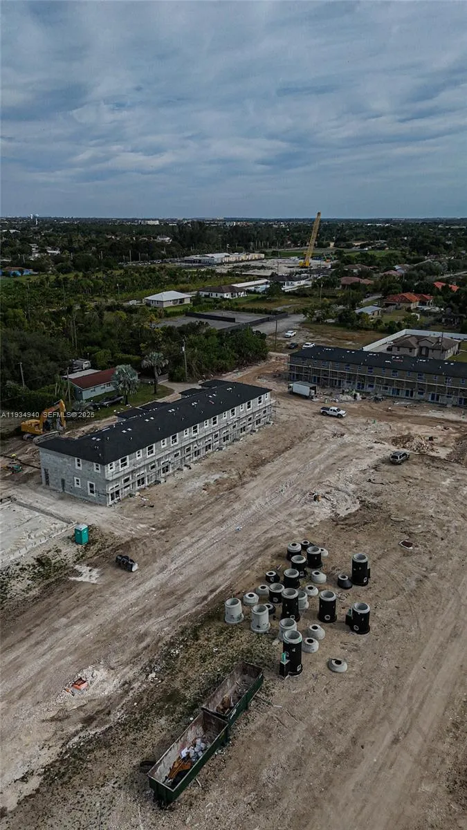 35601 SW 192nd Ave Homestead, FL 33034
