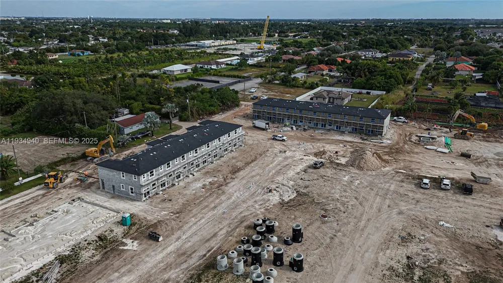 35601 SW 192nd Ave Homestead, FL 33034