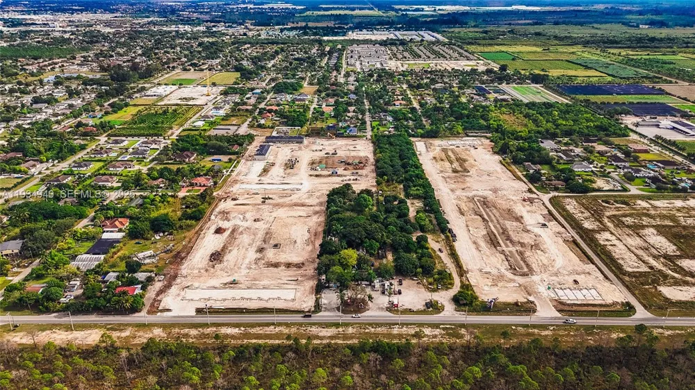 35601 SW 192nd Ave Homestead, FL 33034