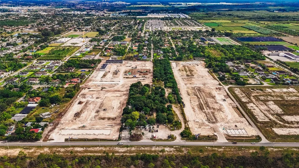 35601 SW 192nd Ave Homestead, FL 33034