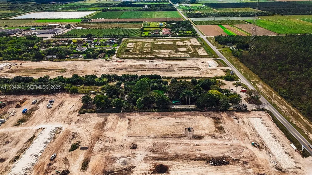 35601 SW 192nd Ave Homestead, FL 33034