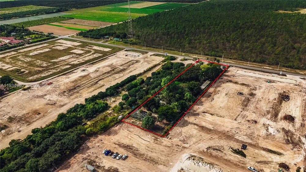 35601 SW 192nd Ave Homestead, FL 33034
