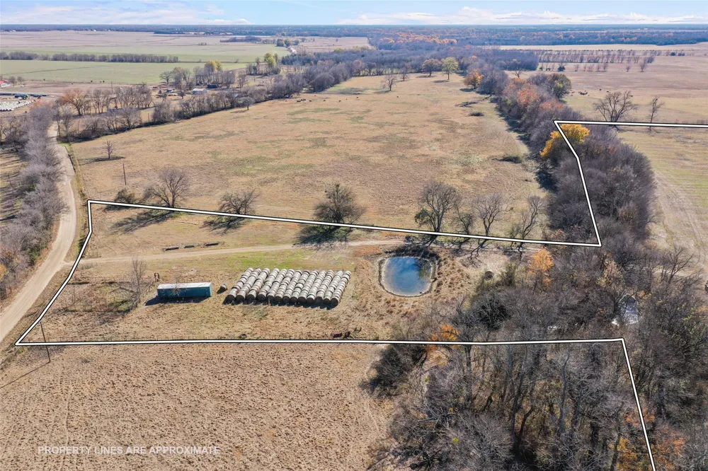 FM 13200 Blossom, TX 75416