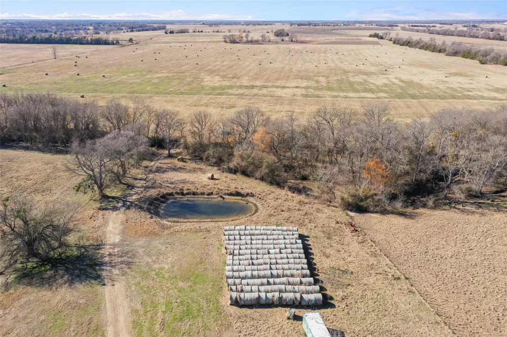 FM 13200 Blossom, TX 75416