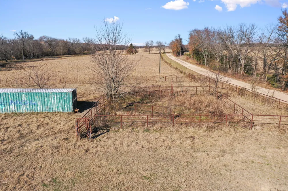 FM 13200 Blossom, TX 75416