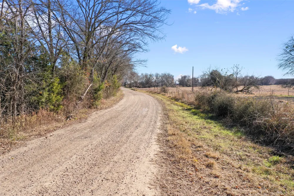 FM 13200 Blossom, TX 75416