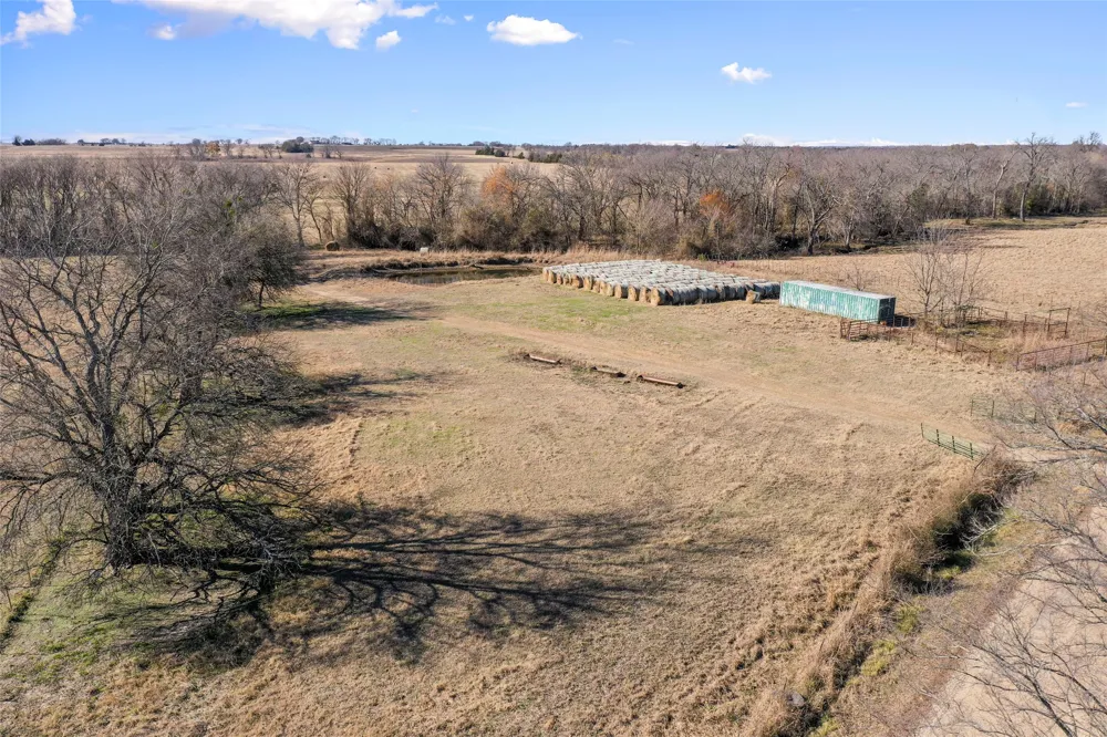 FM 13200 Blossom, TX 75416