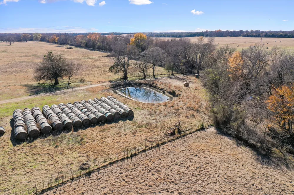 FM 13200 Blossom, TX 75416