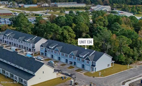 222 Cline Way #Unit 134, 1809 Live Oak