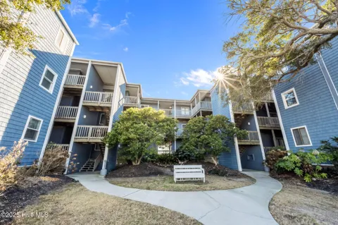 2196 New River Inlet Road #Unit 367