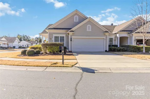 2034 Sweetleaf Drive