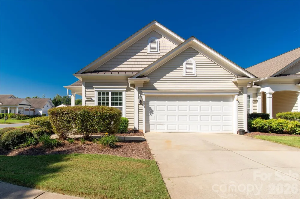 2034 Sweetleaf Drive Indian Land, SC 29707