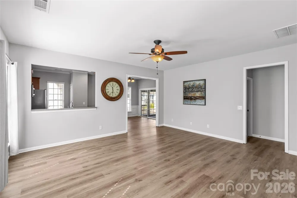 2034 Sweetleaf Drive Indian Land, SC 29707