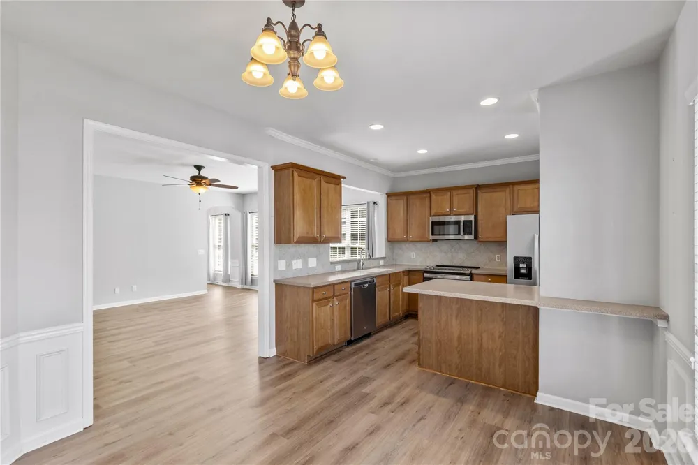 2034 Sweetleaf Drive Indian Land, SC 29707