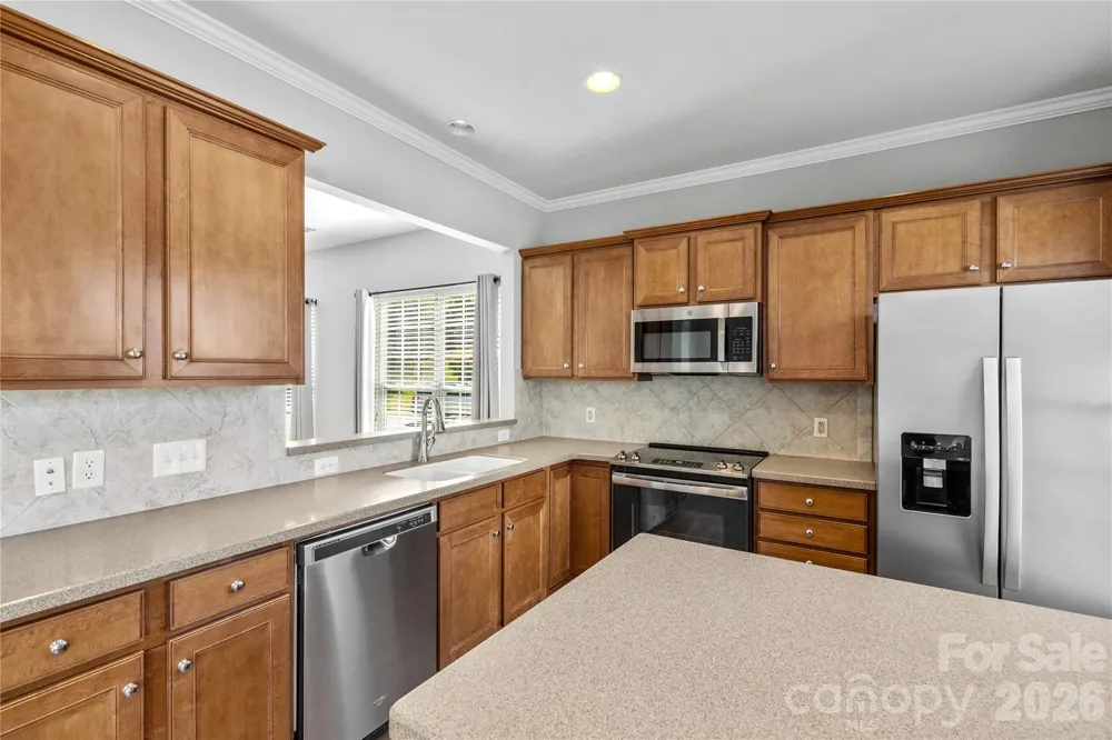 2034 Sweetleaf Drive Indian Land, SC 29707