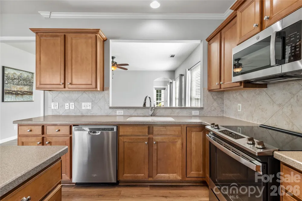 2034 Sweetleaf Drive Indian Land, SC 29707