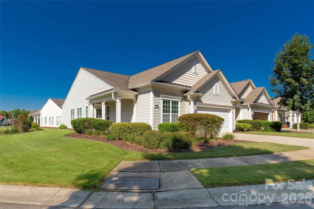 2034 Sweetleaf Drive Indian Land, SC 29707