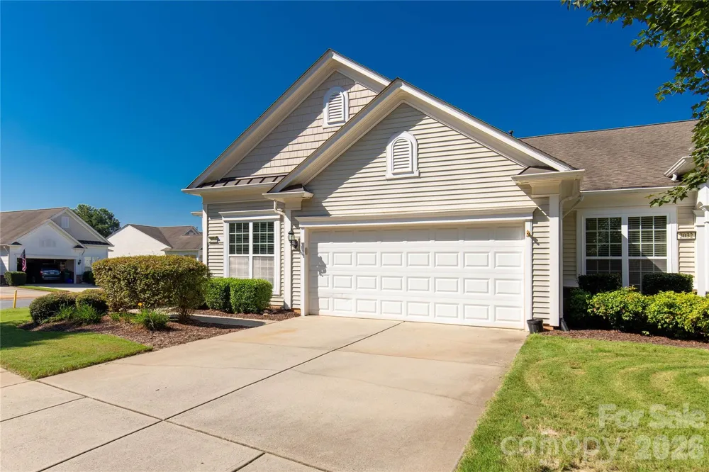2034 Sweetleaf Drive Indian Land, SC 29707