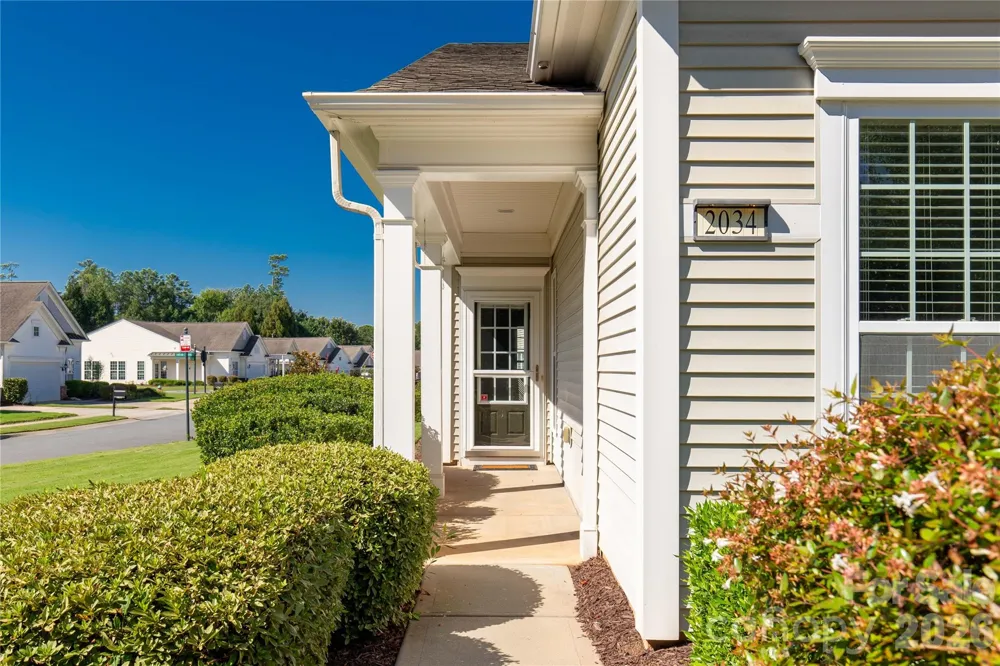 2034 Sweetleaf Drive Indian Land, SC 29707