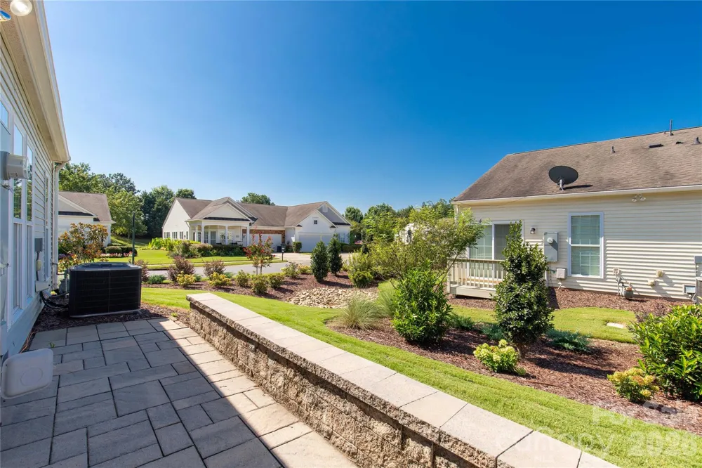 2034 Sweetleaf Drive Indian Land, SC 29707