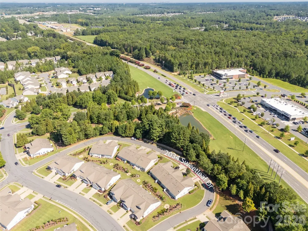 2034 Sweetleaf Drive Indian Land, SC 29707