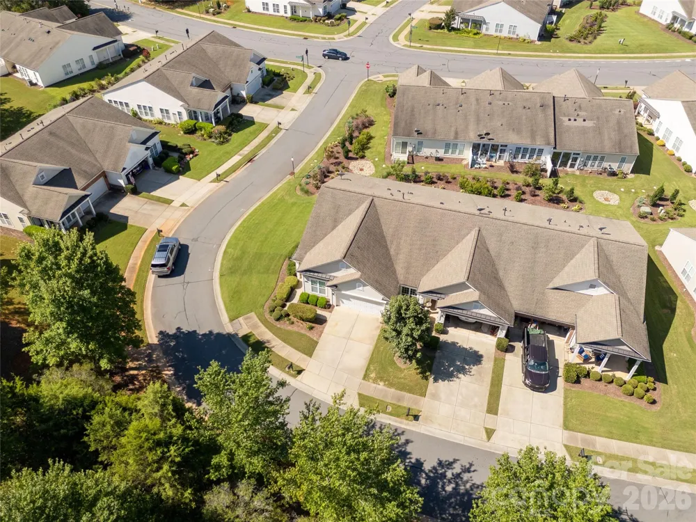 2034 Sweetleaf Drive Indian Land, SC 29707