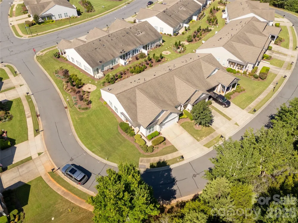 2034 Sweetleaf Drive Indian Land, SC 29707