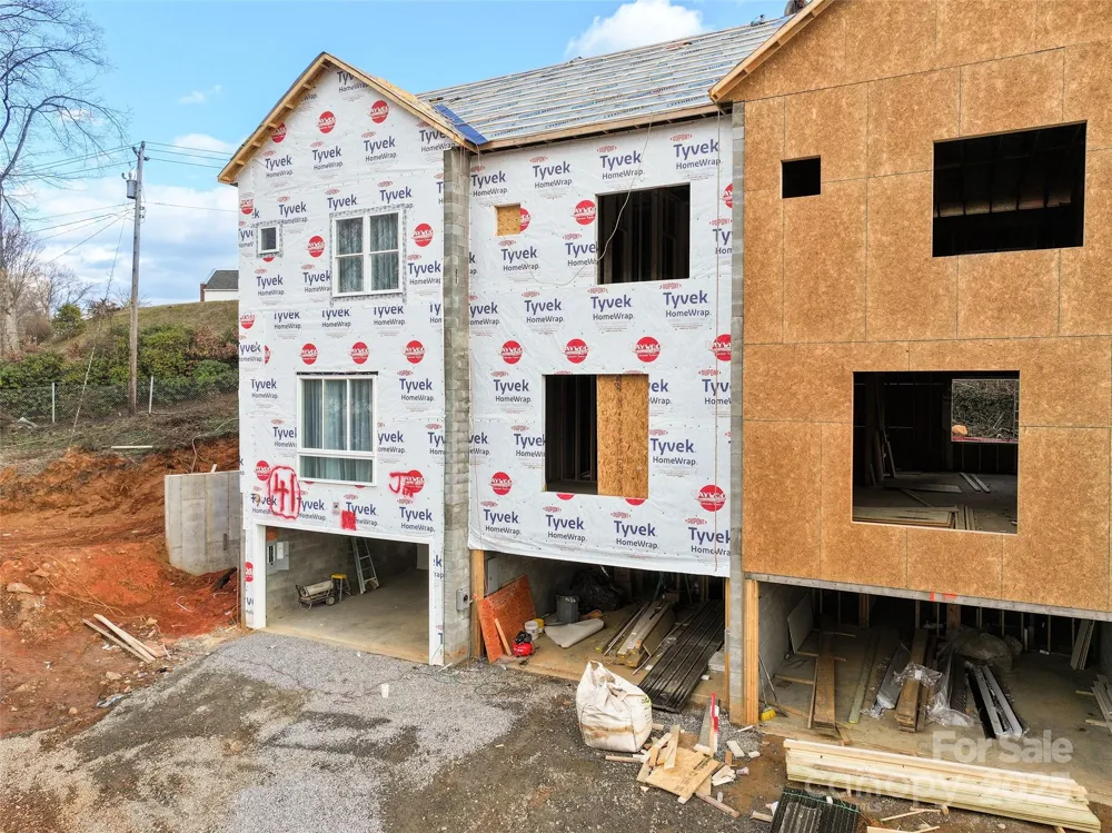 41 Richland Street Waynesville, NC 28786