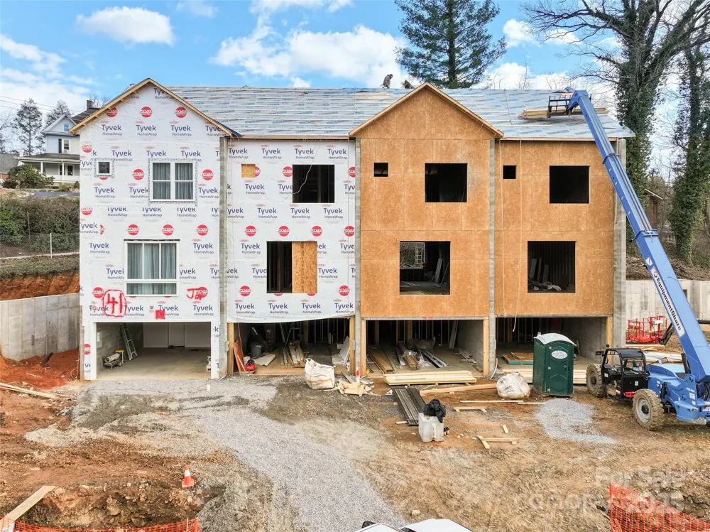 41 Richland Street Waynesville, NC 28786