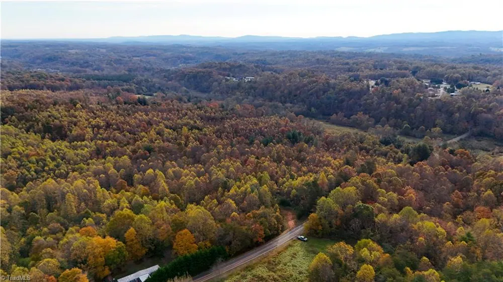 TBD Rock Creek Ch Road North Wilkesboro, NC 28659