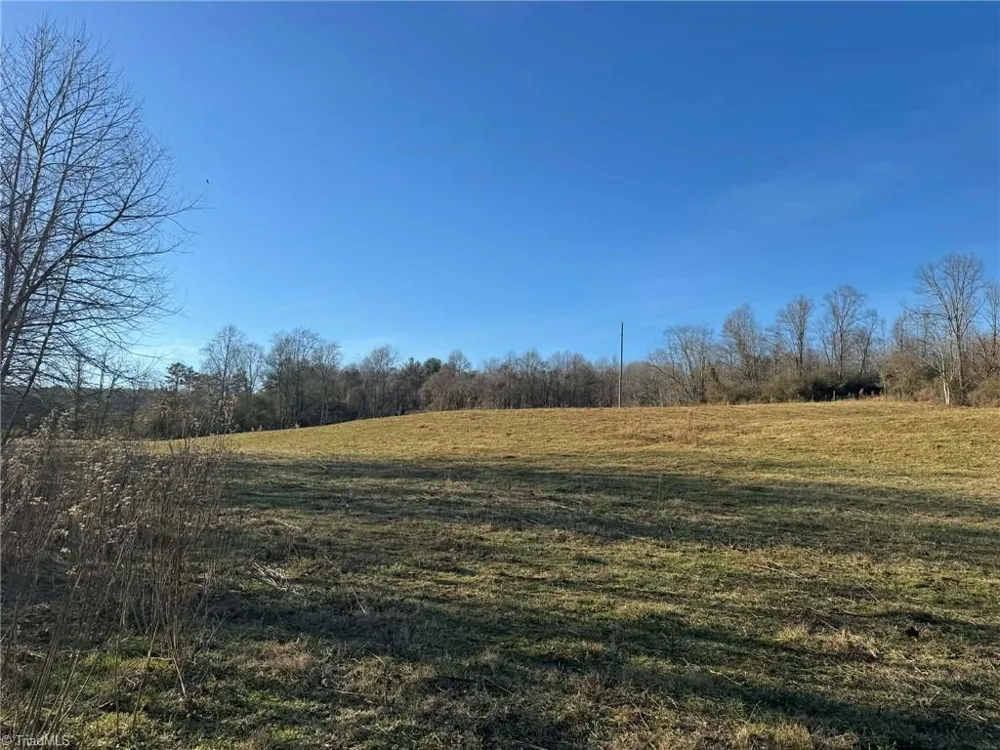 TBD Rock Creek Ch Road North Wilkesboro, NC 28659