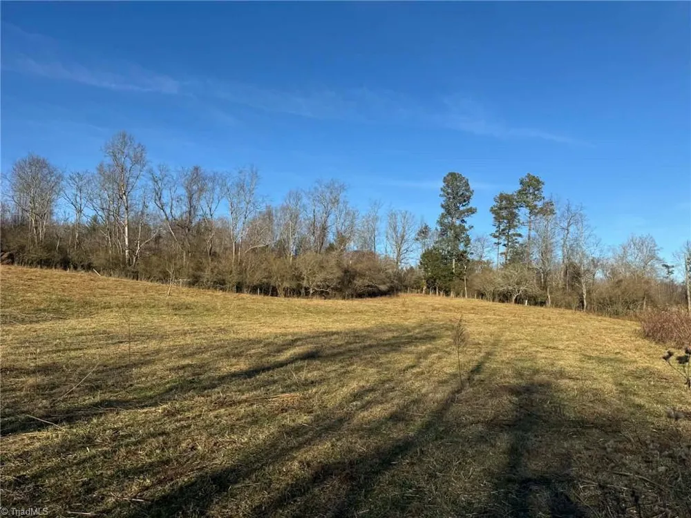 TBD Rock Creek Ch Road North Wilkesboro, NC 28659