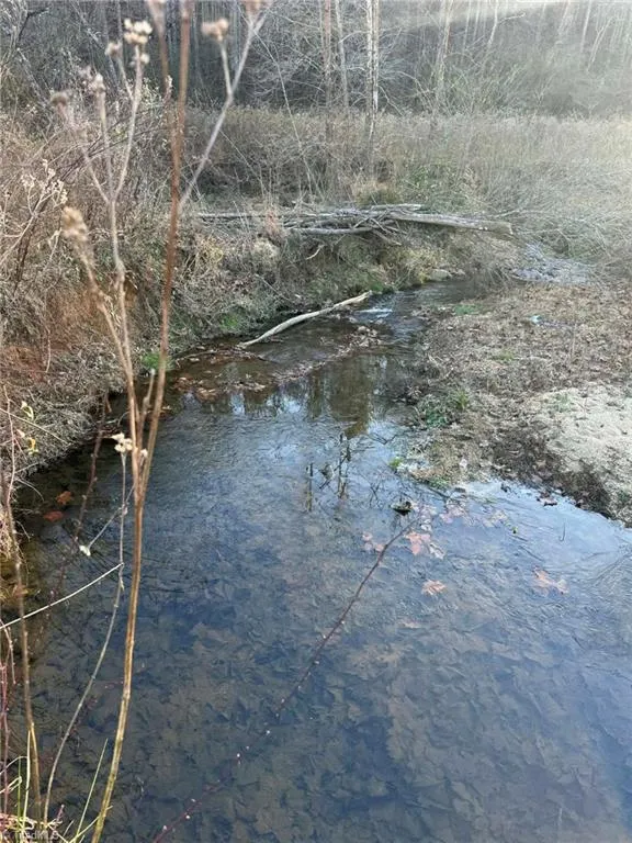 TBD Rock Creek Ch Road North Wilkesboro, NC 28659